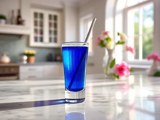 Purple Nurple #2 - At Home