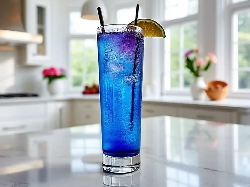 Purple Rain - At Home