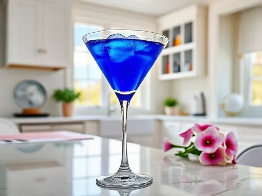 Purple Russian Gonzo - At Home