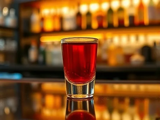 Pyro - At a Bar