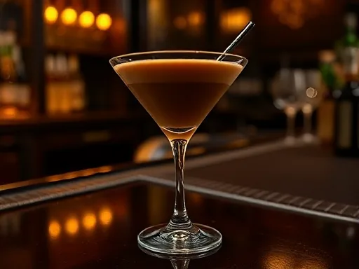 Queen Bee - At a Bar