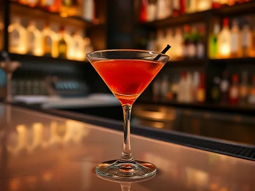 Queen Elizabeth - At a Bar