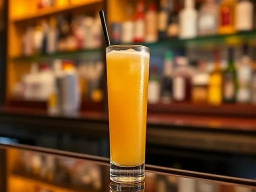 Quick-Sand - At a Bar