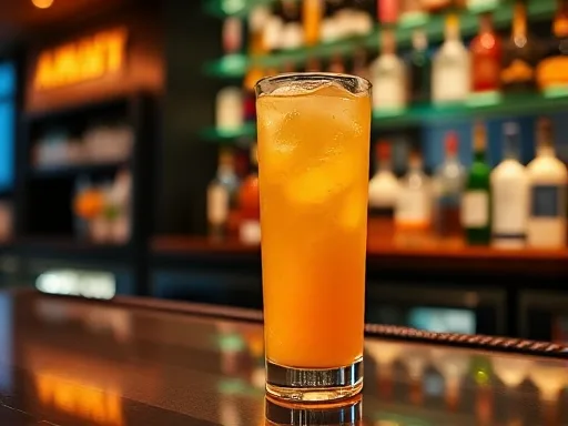 Rafu Eighteen - At a Bar