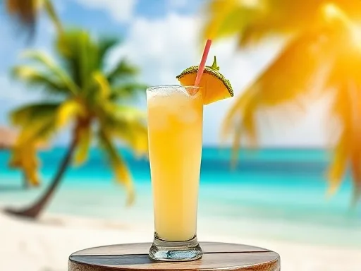 Raggae Sunsplash - Outdoors