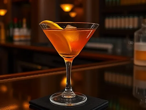 Ragged Company - At a Bar