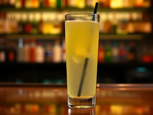 Ragnar - At a Bar
