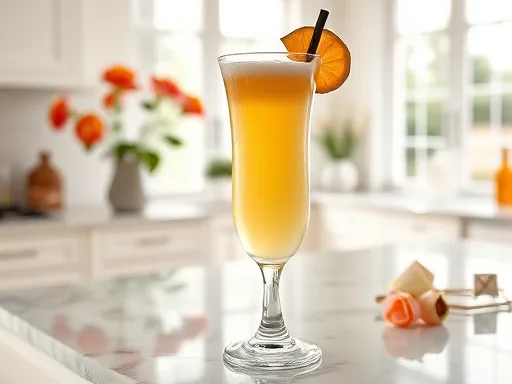 Rainbow Brew - At Home