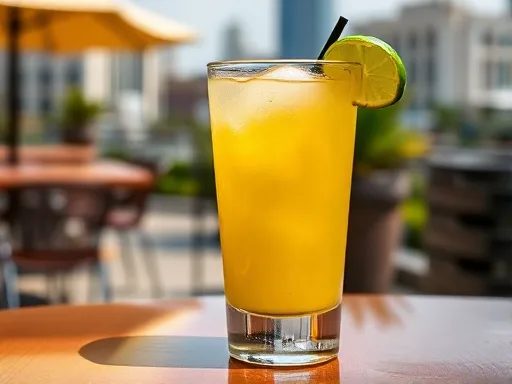 Ramcooler - Outdoors