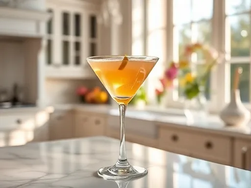 Raspberry Citrus Punch - At Home