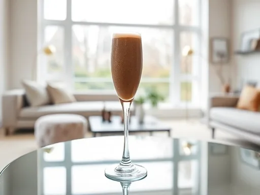 Raspberry Cream - At Home