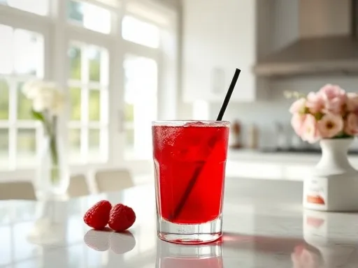 Raspberry Kamikaze - At Home