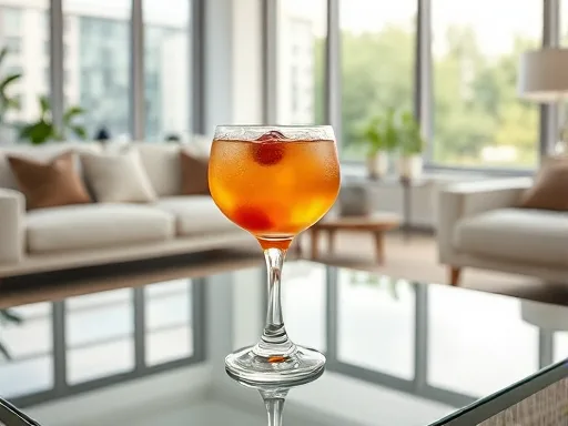 Raspberry Punch - At Home