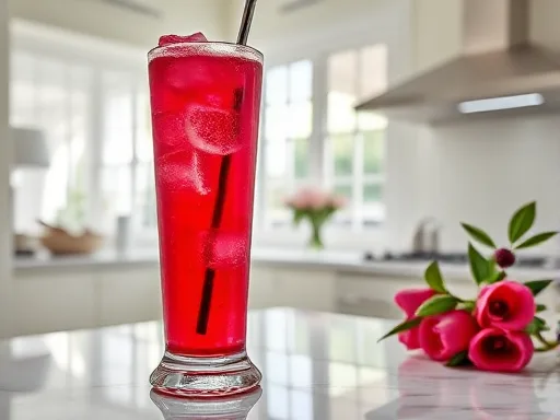 Raspberry Remix - At Home