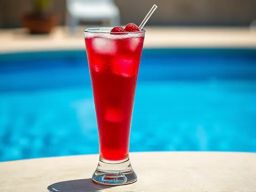 Raspberry Remix - Outdoors