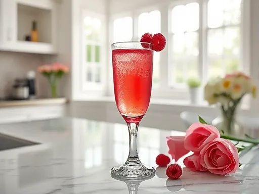 Raspberry Stupid - At Home