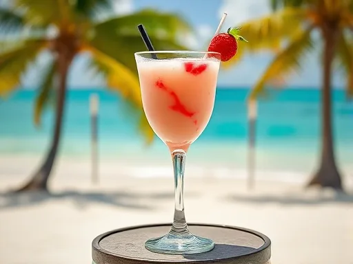 Raspberry Swirl - Outdoors
