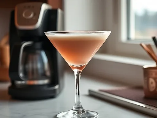 Raspberry Truffle - At Home
