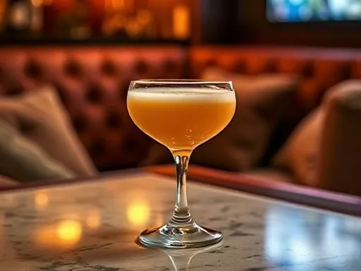 Rattlesnake Shooter - At a Bar