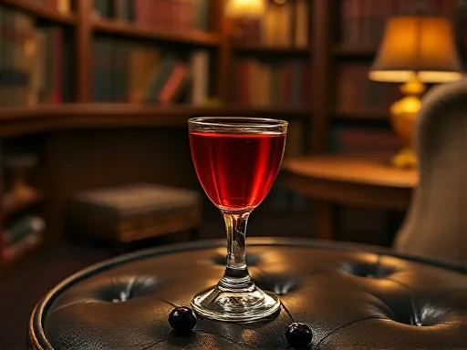 Rattlesnake Shot - At Home