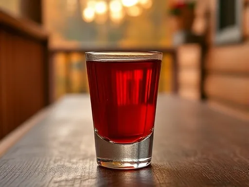 Rattlesnake Shot - Outdoors