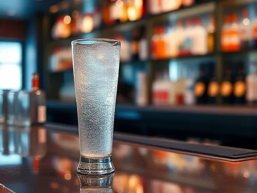 Razzleberry - At a Bar