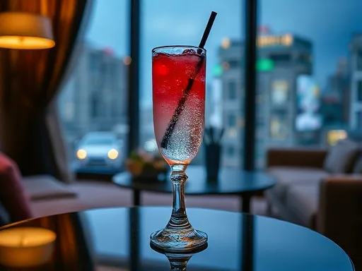 Razzleberry - At Home