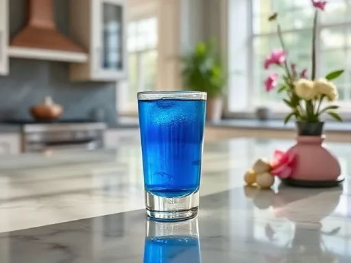 Real Romulan Ale - At Home