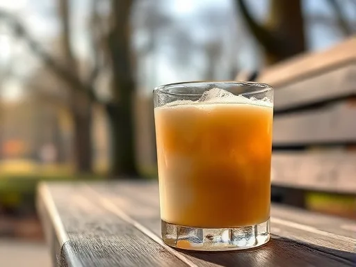 Rebel Russian - Outdoors