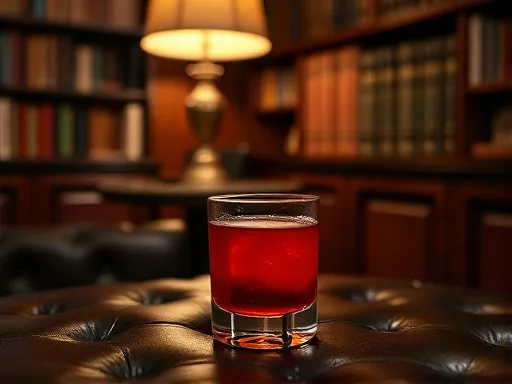 Red Baron #2 - At Home