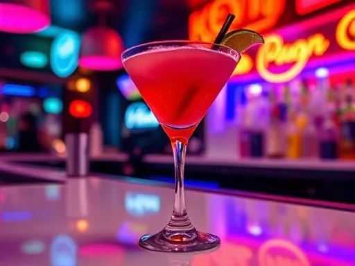 Red Beard - At a Bar