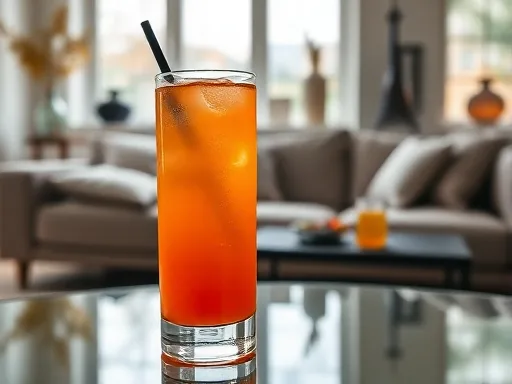 Red Devil - At Home