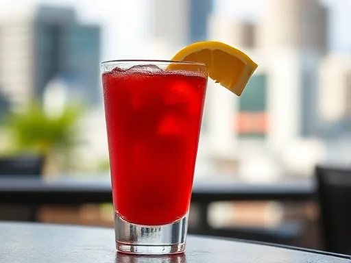 Red Eyed Hell - Outdoors