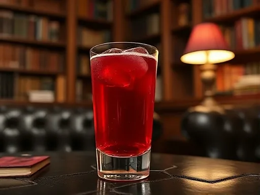 Red Finnish - At Home