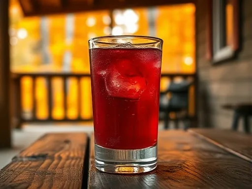 Red Finnish - Outdoors