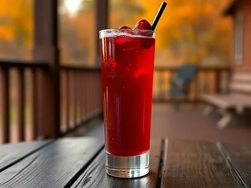 Red Frog - Outdoors