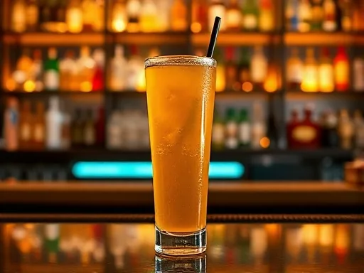 Red Headed Stepchild #2 - At a Bar