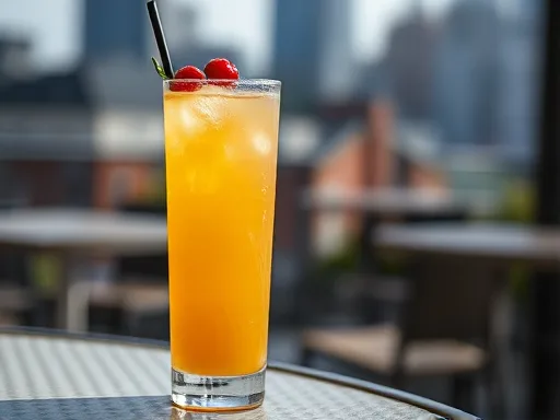 Red Headed Stepchild #2 - Outdoors