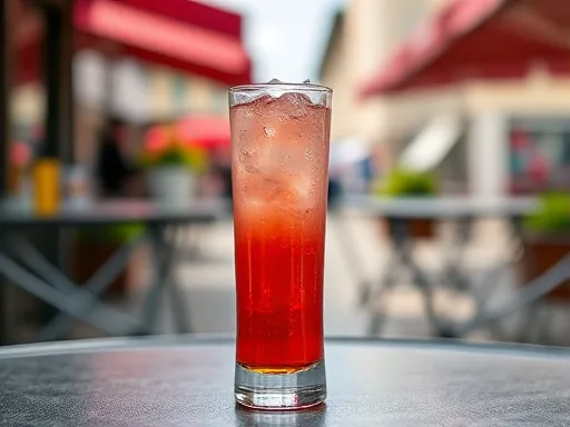 Red Rasputin - Outdoors