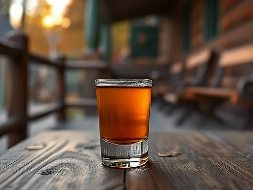 Red Royal Shot - Outdoors