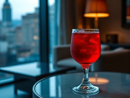 Red Russian - At Home