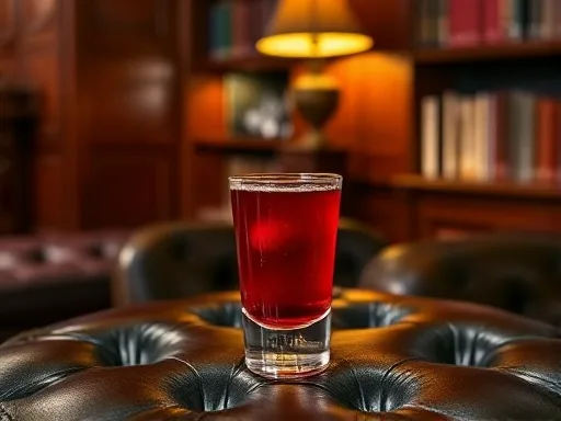 Red Snapper #2 - At Home