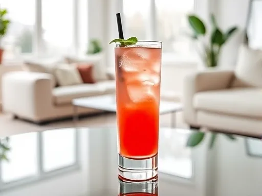 Red Velvet - At Home