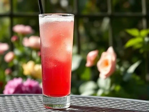 Red Velvet - Outdoors