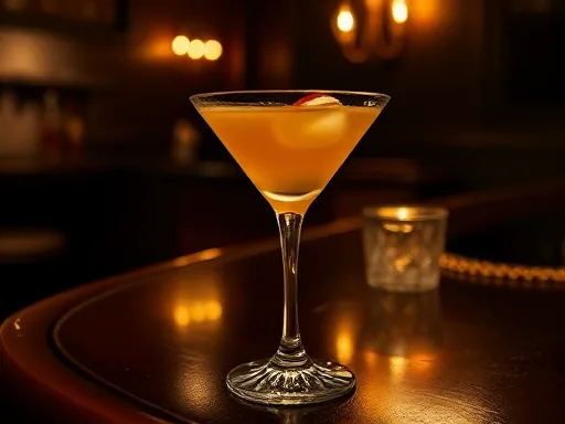 Redcoat - At a Bar
