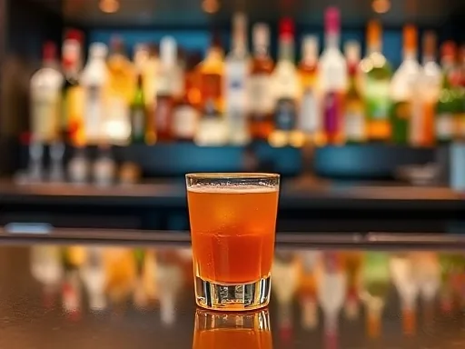 Redneck Prairie Fire - At a Bar