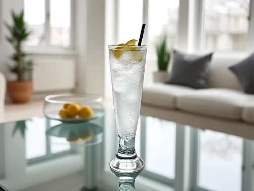 Remmsen Cooler - At Home