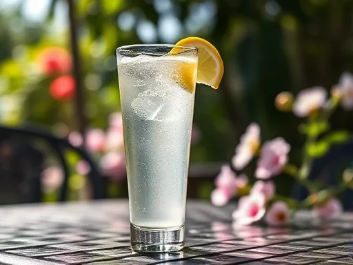 Remmsen Cooler - Outdoors