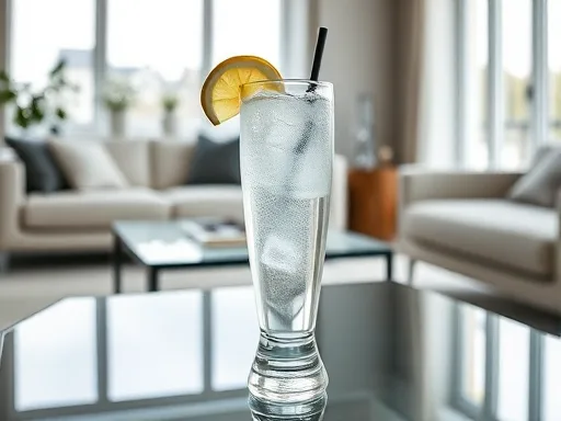 Remsen Cooler - At Home