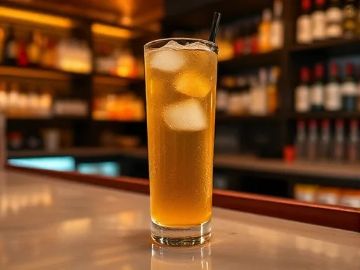 Reynolds Special - At a Bar